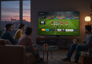 IPTV Main Demystified: Your 2025 Guide to UK Streaming Excellence